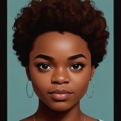 Ashleigh Murray