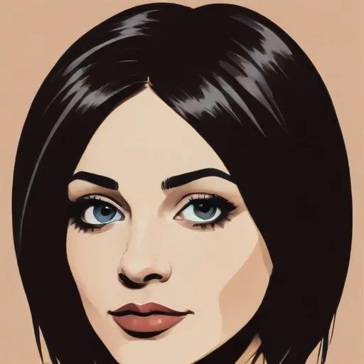 Ashley Crow