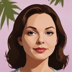 Ashley Judd
