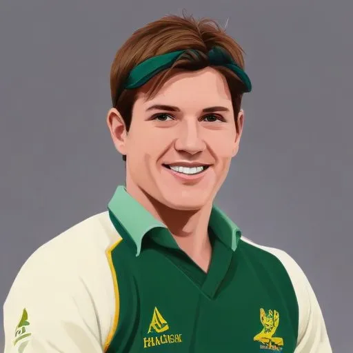 Ashley Mallett
