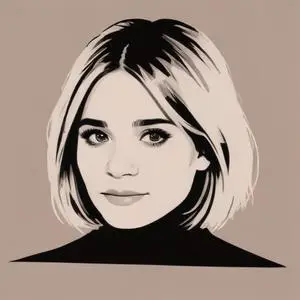 Ashley Olsen