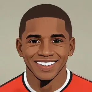 Ashley Young