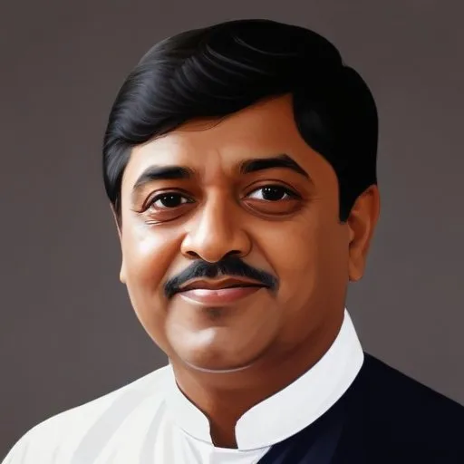 Ashok Chavan