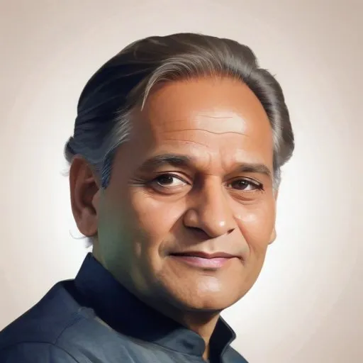 Ashok Gehlot