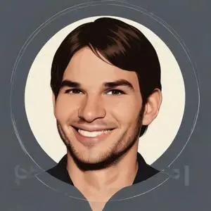 Ashton Kutcher