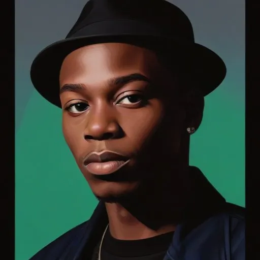 Ashton Sanders
