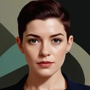 Asia Kate Dillon