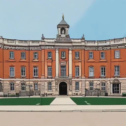 Aston Webb