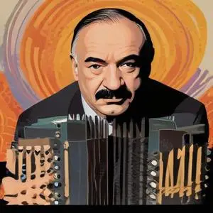 Astor Piazzolla