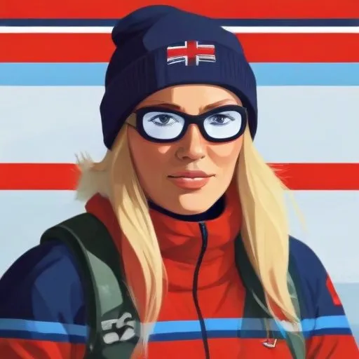 Astrid Jacobsen