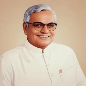 Atal Bihari Vajpayee