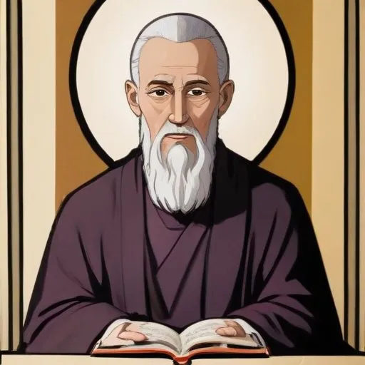 Athanase Josué Coquerel