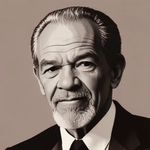 Athol Fugard