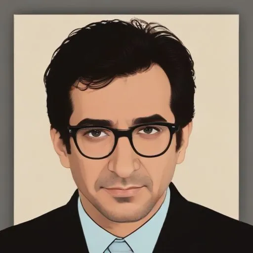 Atom Egoyan