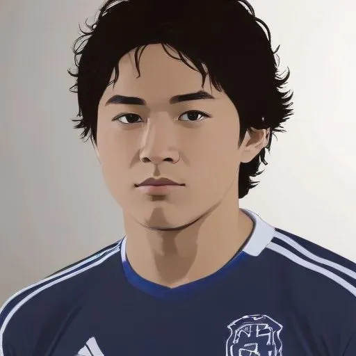 Atsuto Uchida