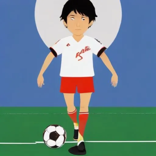 Atsuyoshi Furuta