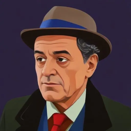 Attilio Bertolucci