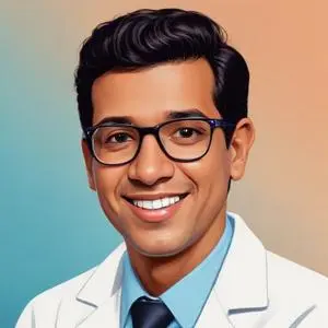 Atul Gawande