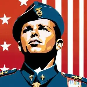Audie Murphy