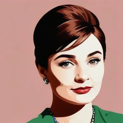 Audrey Dalton