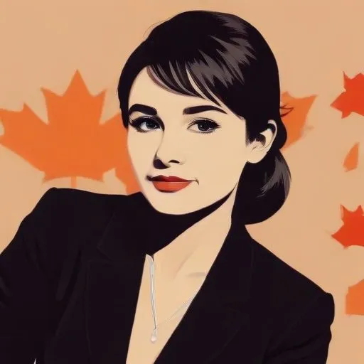 Audrey De Montigny