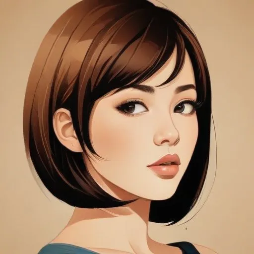 Audrey Kawasaki