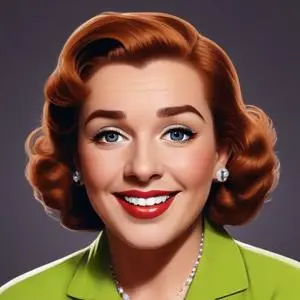 Audrey Meadows