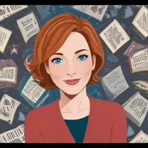 Audrey Niffenegger