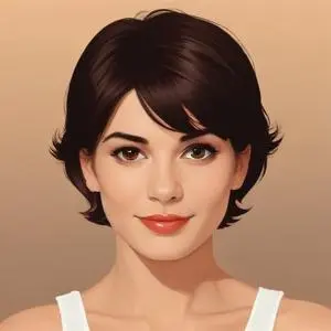 Audrey Tautou