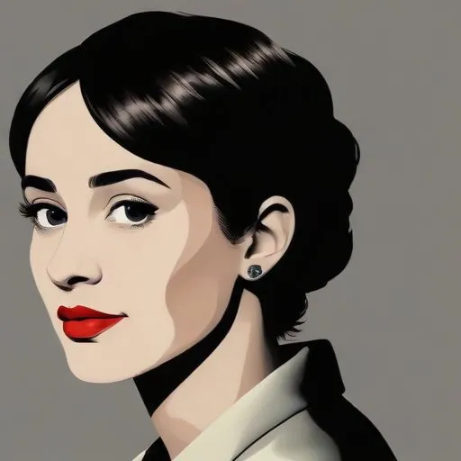 Audrey Wurdemann