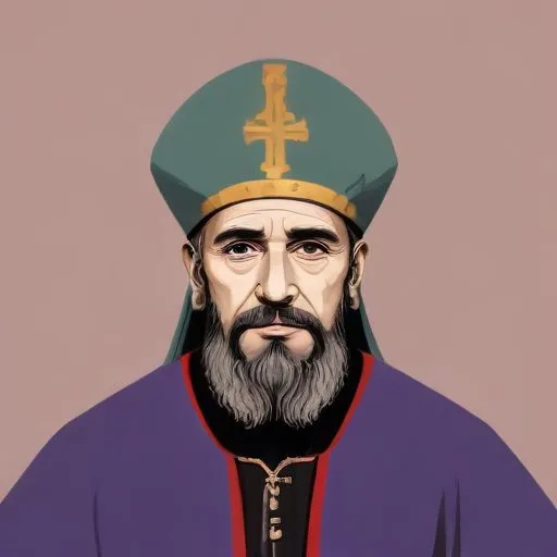 Augoustinos Kantiotes