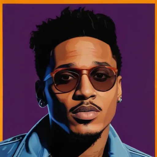 August Alsina