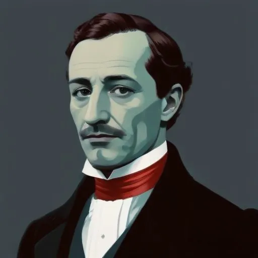 August Heinrich Hoffmann von Fallersleben