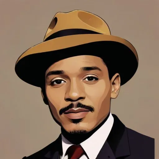 August "Kid Creole" Darnell