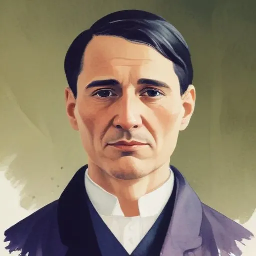 August Sang