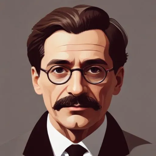 August Toepler