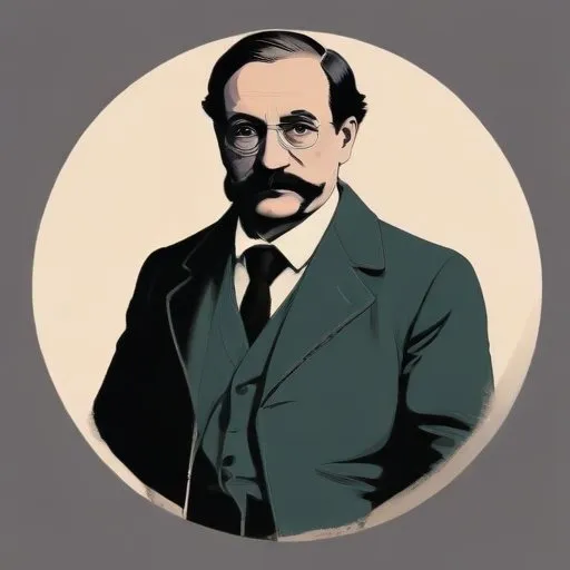 August Weismann