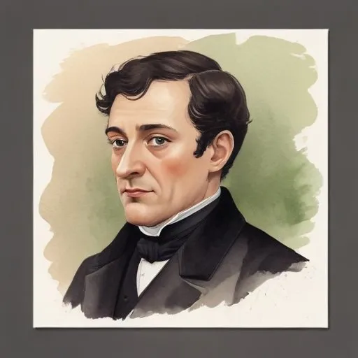 August Wilhelm Schlegel
