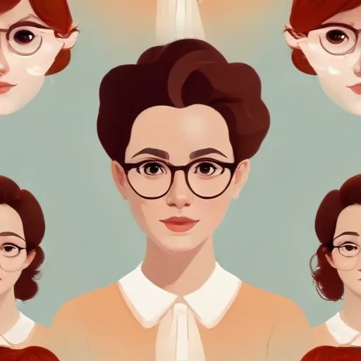 Augusta Fox Bronner