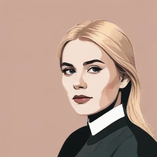 Augusta Lundin