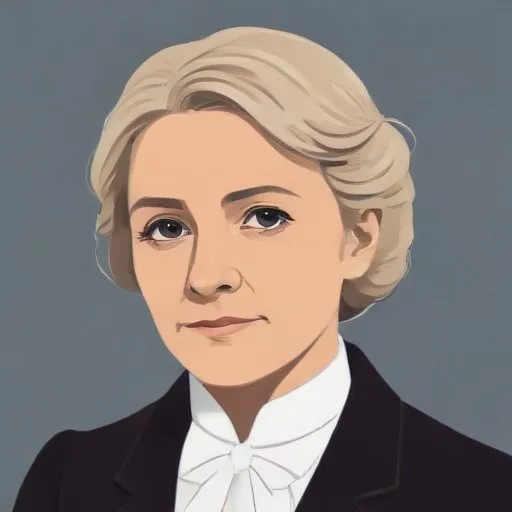 Augusta Read Thomas