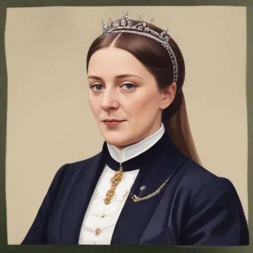 Augusta Victoria of Schleswig-Holstein