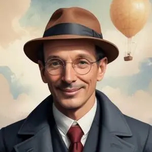 Auguste Piccard