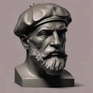 Auguste Rodin
