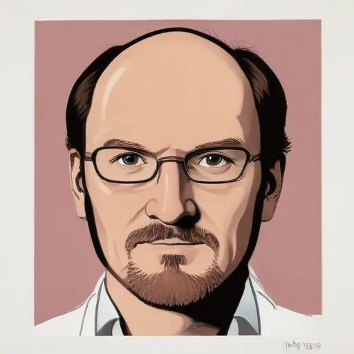 Augusten Burroughs