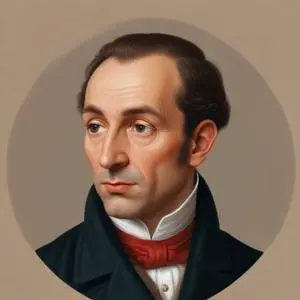 Augustin-Louis Cauchy