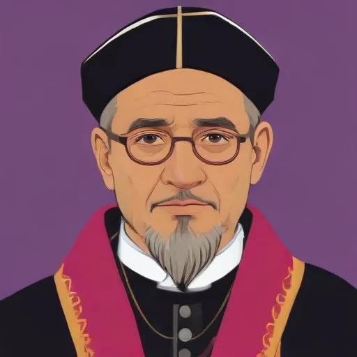 Augustine Harris