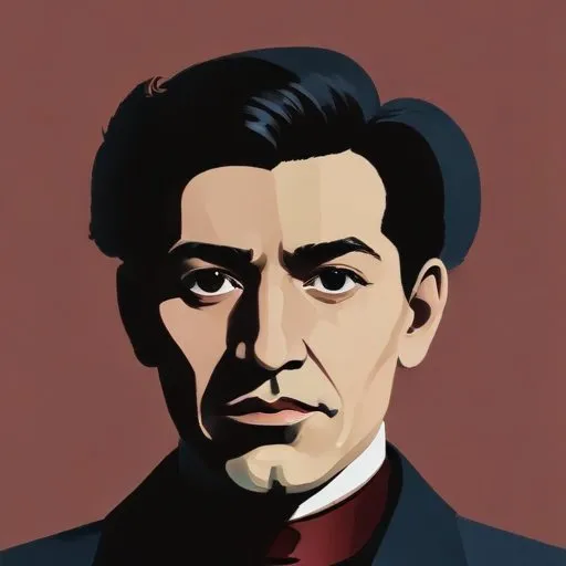 Augusto Roa Bastos