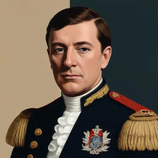 Augustus Hervey, 3rd Earl of Bristol