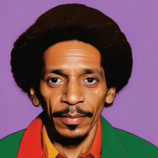 Augustus Pablo